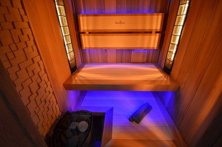 Jak infrasauna pomáhá v prevenci nachlazení: Tajná zbraň pro vaši imunitu